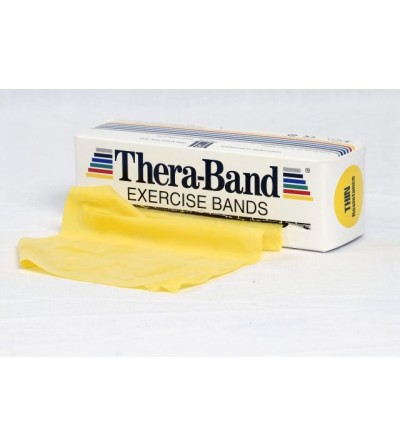 Thera-Band Exercisers (5,5 m)