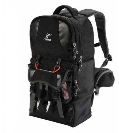 Cramer Tuf-Tek Backpack