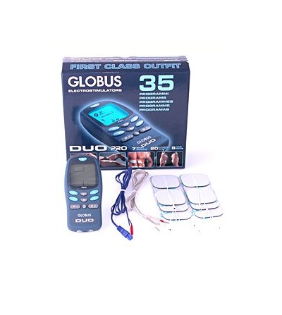 Globus Duo Pro